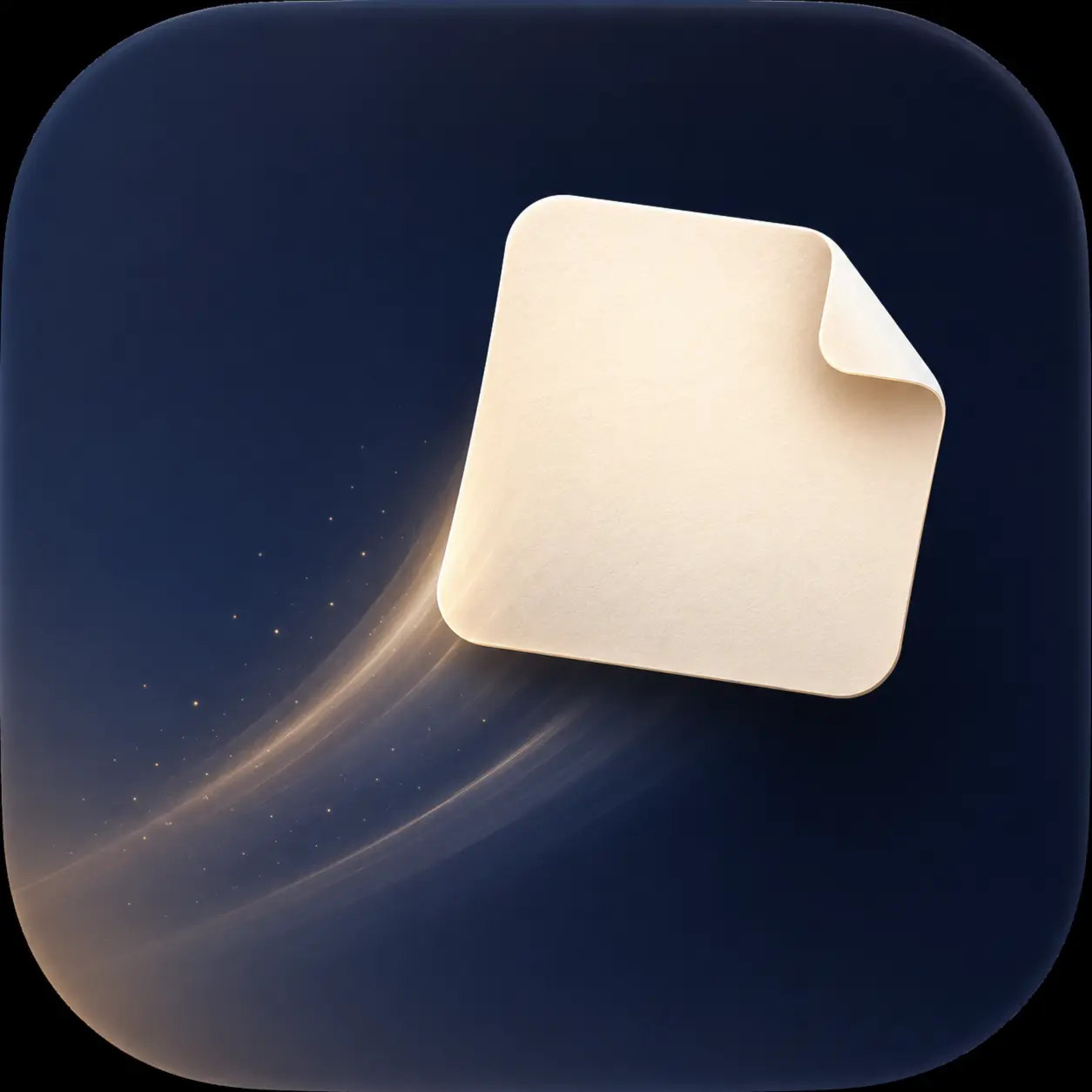 NoteDrop